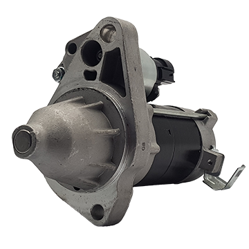 שיפוץ סטרטר הונדה בעוגן סטרט תל אביב